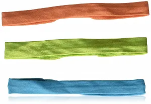 Повязка для волос Caravan №51523 - Фото 1