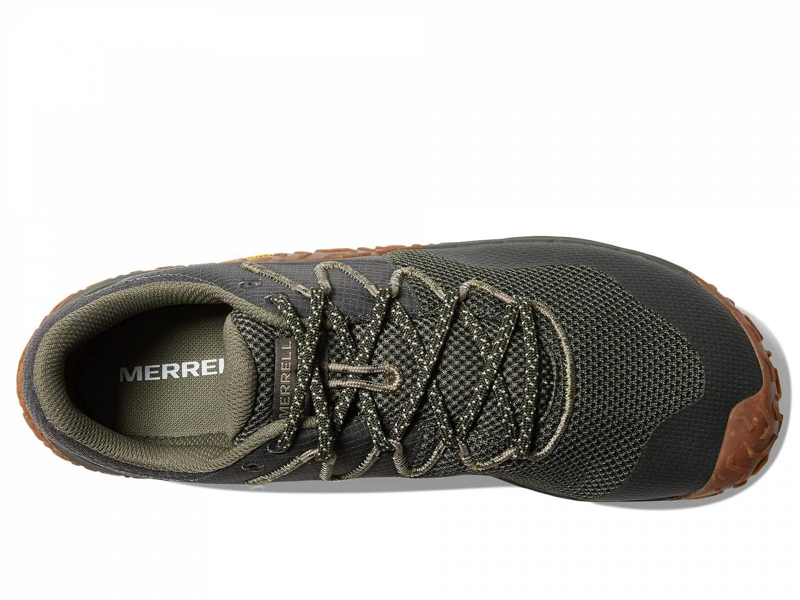 Кроссовки Merrell Trail Glove 7, фото №2