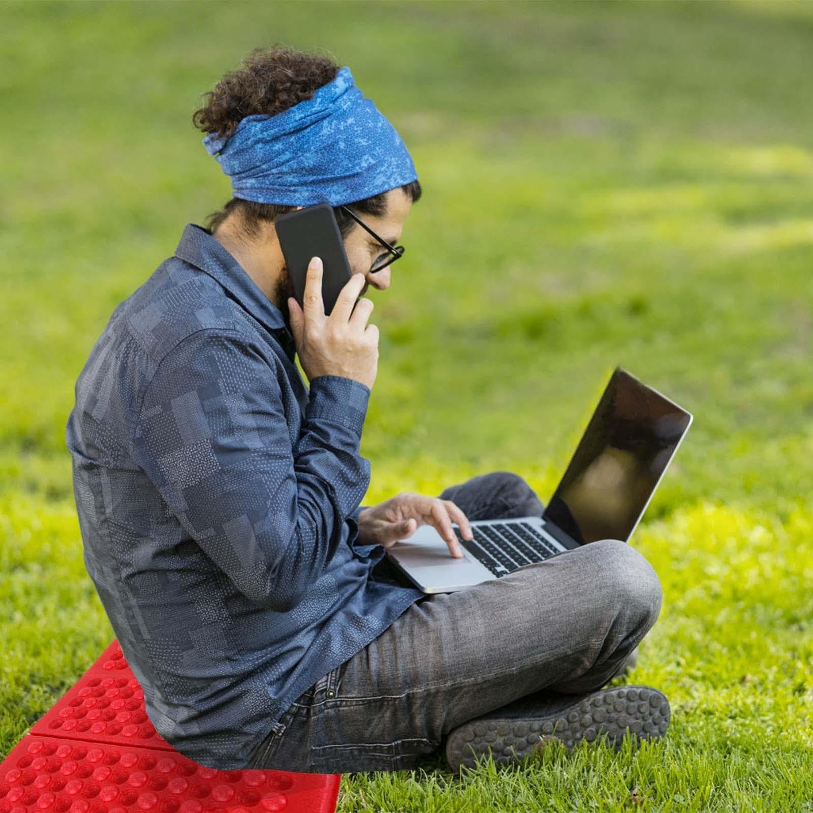 Коврик Outdoor Seat Mat, фото №2
