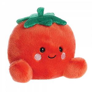 Мягкая игрушка Aurora Palm Pals Byod Tomato 33792 13 см Красная synthetic.ua - Фото 1