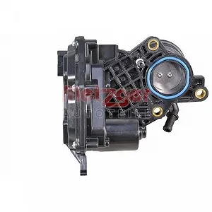 Клапан EGR METZGER 08920002 Оригінальна деталь Greenparts для VOLVO synthetic.ua - Фото 1