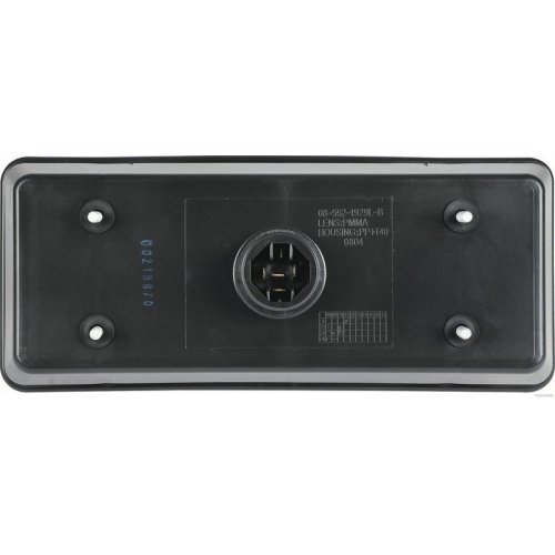 Задній ліхтар HERTH+BUSS ELPARTS 83830505 для CITROËN FIAT PEUGEOT лівий, фото №2