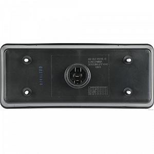 Задній ліхтар HERTH+BUSS ELPARTS 83830505 для CITROËN FIAT PEUGEOT лівий synthetic.ua - Фото 1