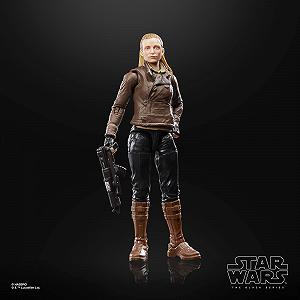 Ігрова фігурка Star Wars The Black Series Vel Sartha, 15 см ціна на synthetic.ua - Фото 1 Ігрова фігурка Star Wars The Black Series Vel Sartha, 15 см synthetic.ua - Фото 1