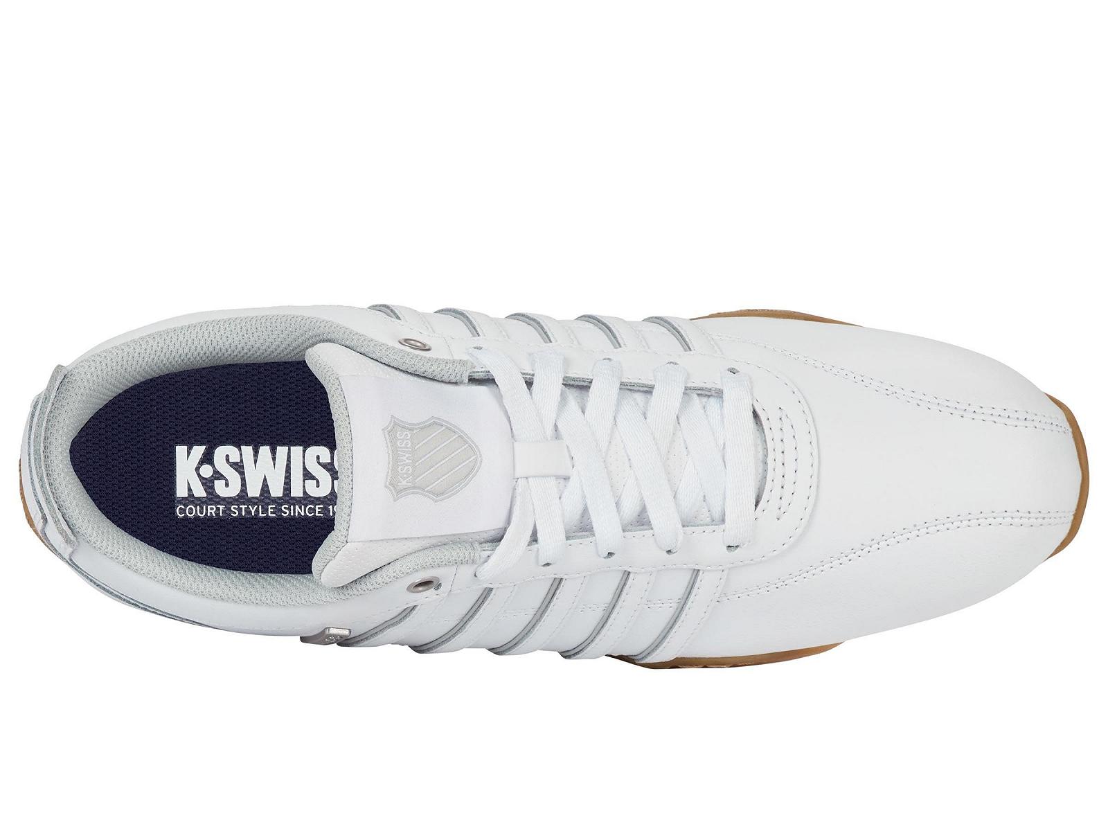 Кросівки чоловічі K-Swiss Arvee 1.5 02453 161 M, фото №5