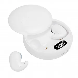 Наушники-переводчики, двустороннее устройство для перевода с приложением, 100 языков онлайн - Фото 1