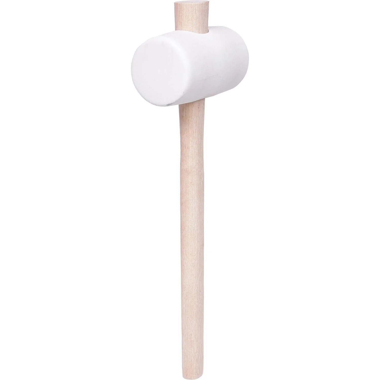 Гумовий молоток KS Tools 1401235 500 г, фото №4 Гумовий молоток KS Tools 1401235 500 г, фото №4