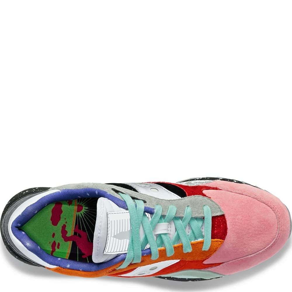 Кроссовки Saucony Shadow 6000 Space Fight, фото №3