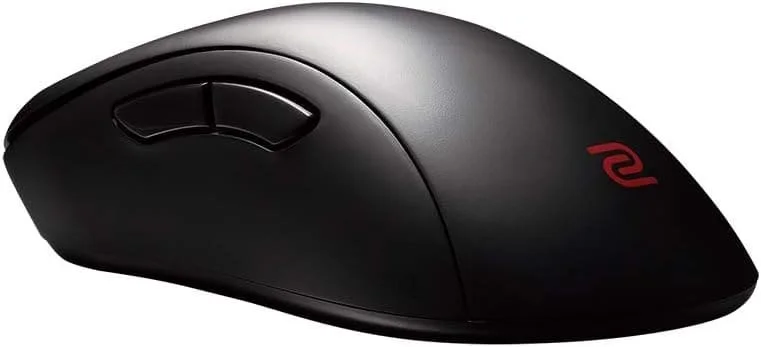 Проводная мышь BenQ Zowie EC1-A Black, фото №4