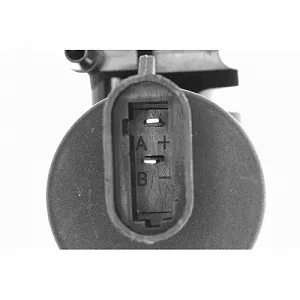 Насос омывателя, очистка стекол VEMO V46-08-0010 synthetic.ua - Фото 1