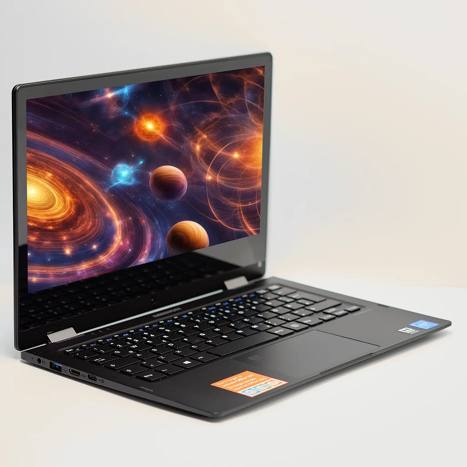 Ноутбук-планшет 11.6" Medion (Lenovo Group) Akoya E2293 | Чотириядерний Intel | RAM DDR4 4 ГБ | SSD 128 ГБ + eMMC 64 ГБ | Intel Graphics | Металевий корпус | Сенсорний екран | АКБ до 8 годин | Win10 б/в (5118), фото №2 Ноутбук-планшет 11.6" Medion (Lenovo Group) Akoya E2293 | Чотириядерний Intel | RAM DDR4 4 ГБ | SSD 128 ГБ + eMMC 64 ГБ | Intel Graphics | Металевий корпус | Сенсорний екран | АКБ до 8 годин | Win10 б/в (5118), фото №2