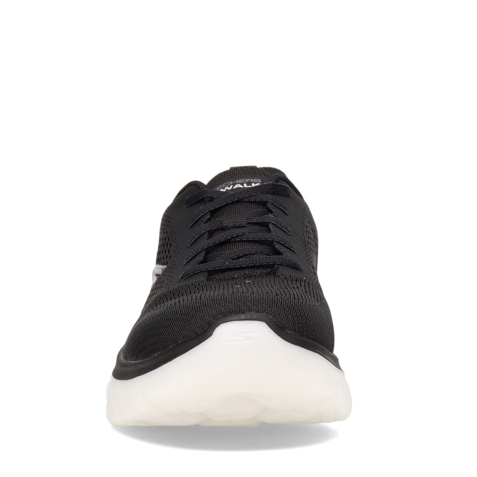 Кроссовки Skechers Go Walk Hyper Burst, фото №4