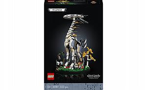 Детский конструктор LEGO Horizon Запретный Запад: Длинношей (76989) - Фото 1