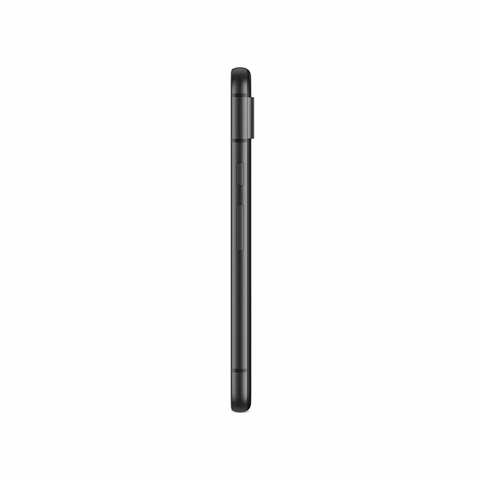 Смартфон Google Pixel 8a 128 GB Obsidian, фото №3