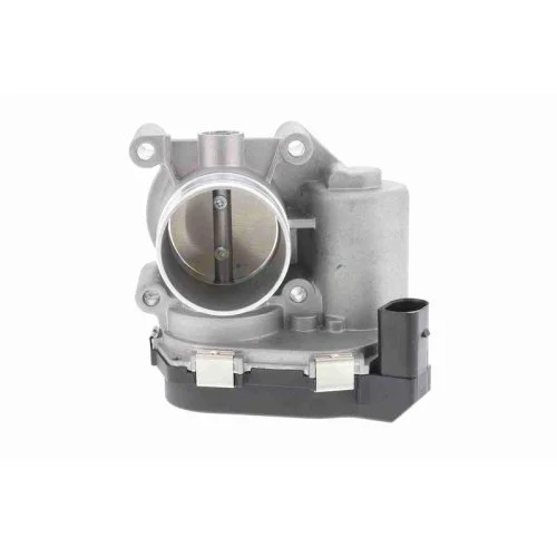 Дроссельная заслонка VEMO V10-81-0062 для AUDI SEAT VW, фото №3