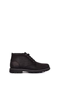 Мужские Ботинки Timberland Crestfield черный - Фото 1