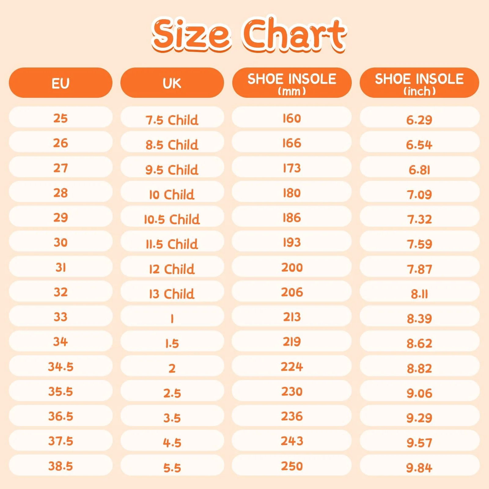 Кеды Canvas Sharllen Детские для девочек и мальчиков Высокие Спортивные Дышащие Повседневные, фото №6