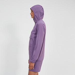 Анорак Berghaus Wandermoor Wind женский synthetic.ua - Фото 1