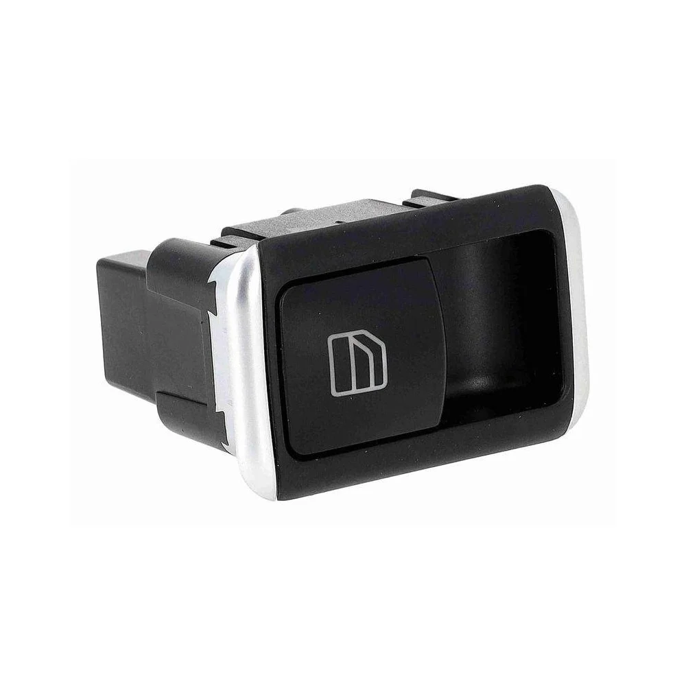 Вимикач склопідйомника VEMO V58-73-0012 Green Mobility Parts для TESLA, фото №1