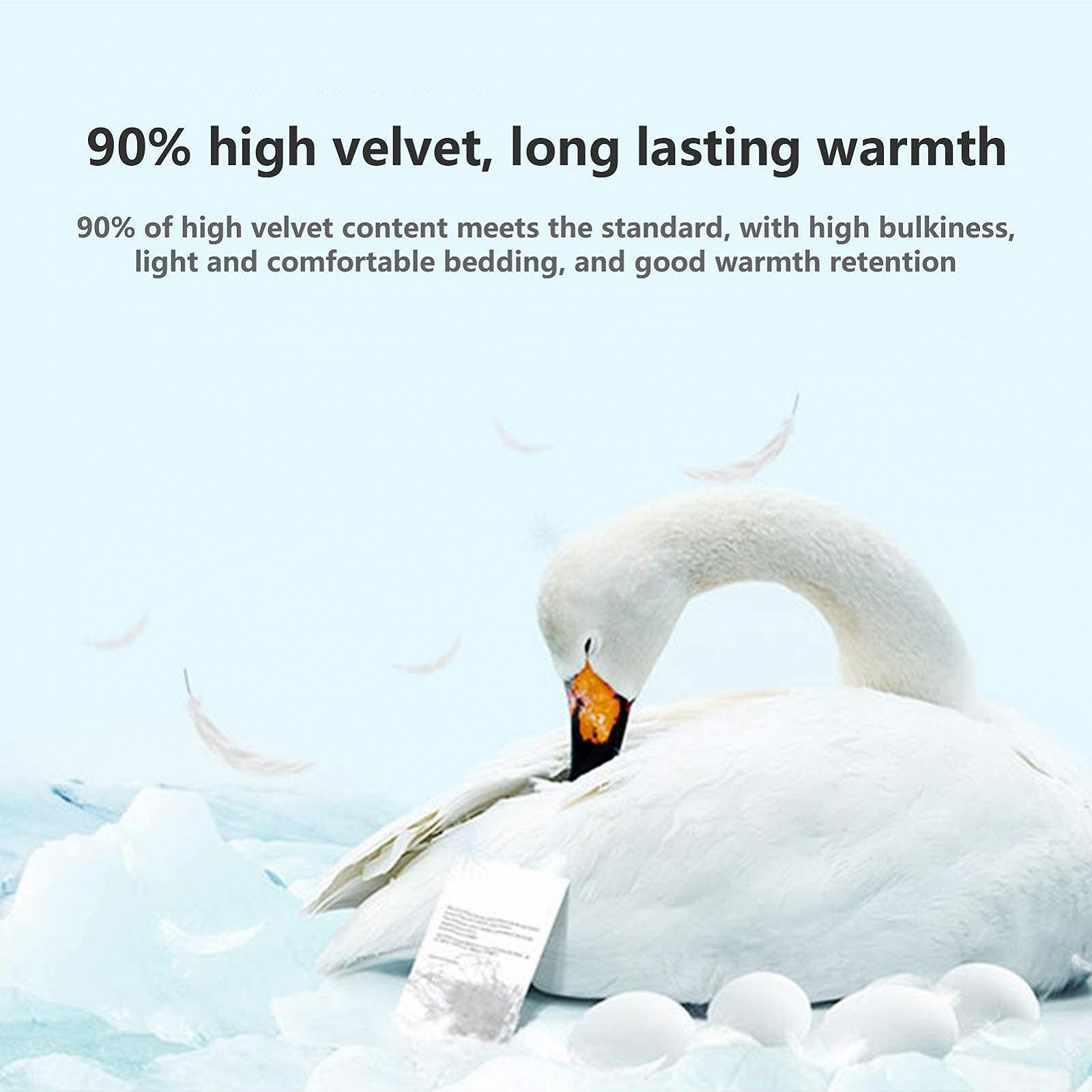 Мішок спальний MYVVKIA водонепроникний з качиного пуху конверт 4 сезони, фото №5 Мішок спальний MYVVKIA водонепроникний з качиного пуху конверт 4 сезони, фото №5