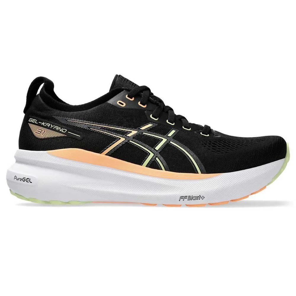 Кросівки ASICS Gel-Kayano 31, фото №1 Кросівки ASICS Gel-Kayano 31, фото №1