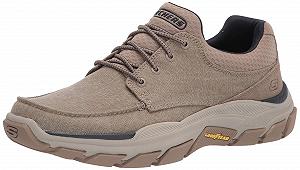 Кроссовки Skechers USA Respected-Loleto мужские - Фото 1