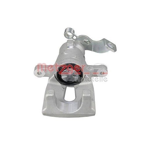 Гальмівний супорт METZGER 6261329 для KIA задня вісь зліва, фото №2