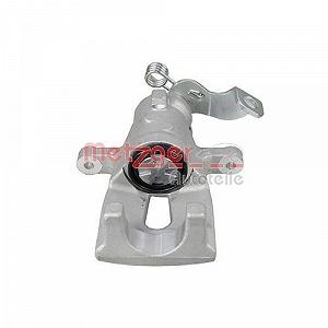 Гальмівний супорт METZGER 6261329 для KIA задня вісь зліва synthetic.ua - Фото 1