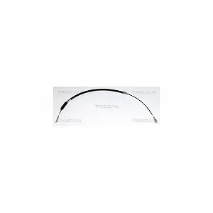 Трос стоянкового гальма TRISCAN 8140 27160 для VOLVO задній правий - Фото 1