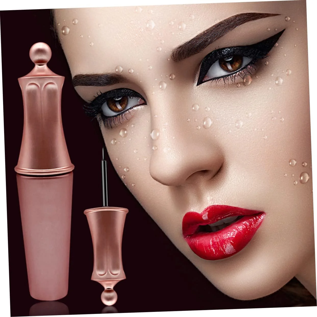 Рідка Підводка HAPINARY Магнітна, фото №7