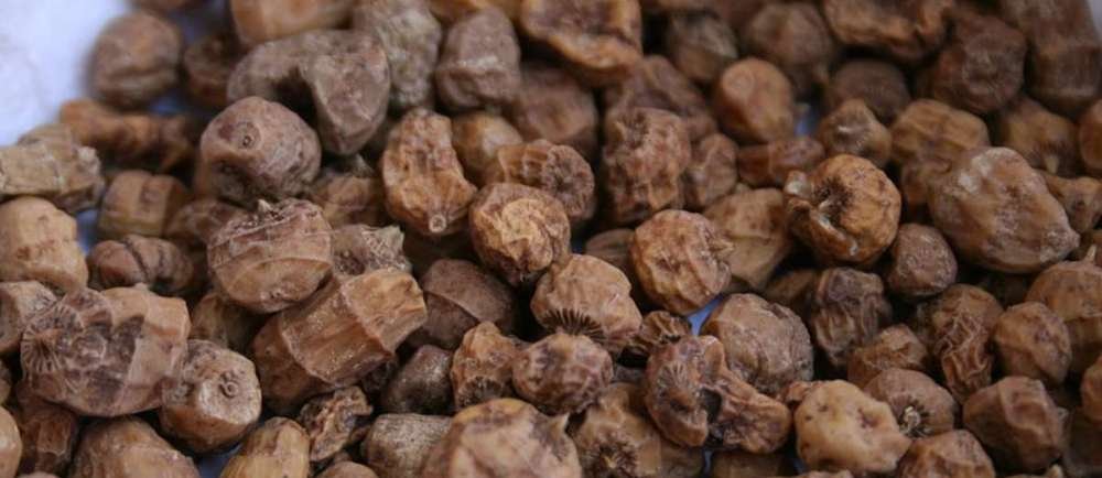 Масло Manelya Organic Peanut 100% Pure and Natural 60 мл 4 упаковки (1 безкоштовно), фото №3