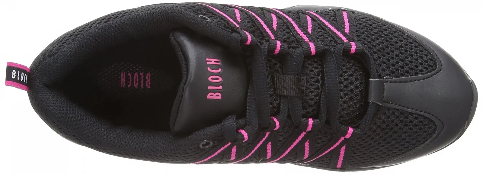 Кросівки Bloch Criss Cross Жіночі, фото №5