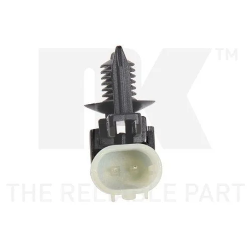 Датчик зносу гальмівних колодок NK 280242 для LAND ROVER, задня вісь, фото №2