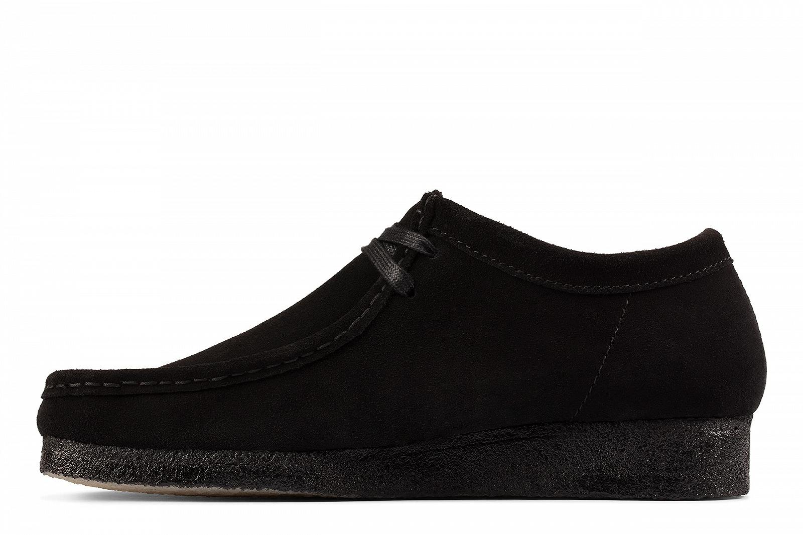 Оксфорди Clarks чоловічі, фото №5