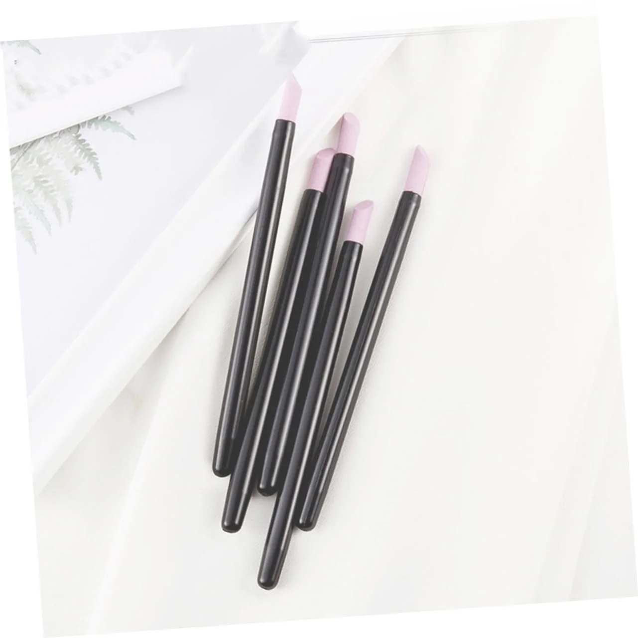 Набор для маникюра Healvian 10 шт., фото №7 Набор для маникюра Healvian 10 шт., фото №7