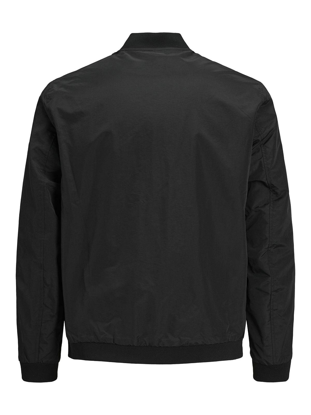 Куртка Blouson JACK & JONES Мужская, фото №4