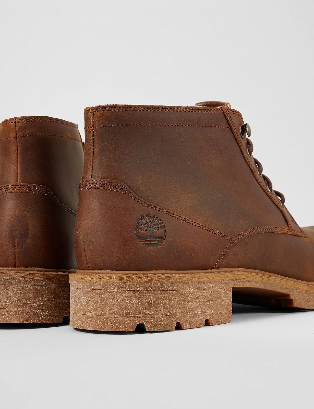 Чоботи Timberland Elmhurst чоловічі, фото №3