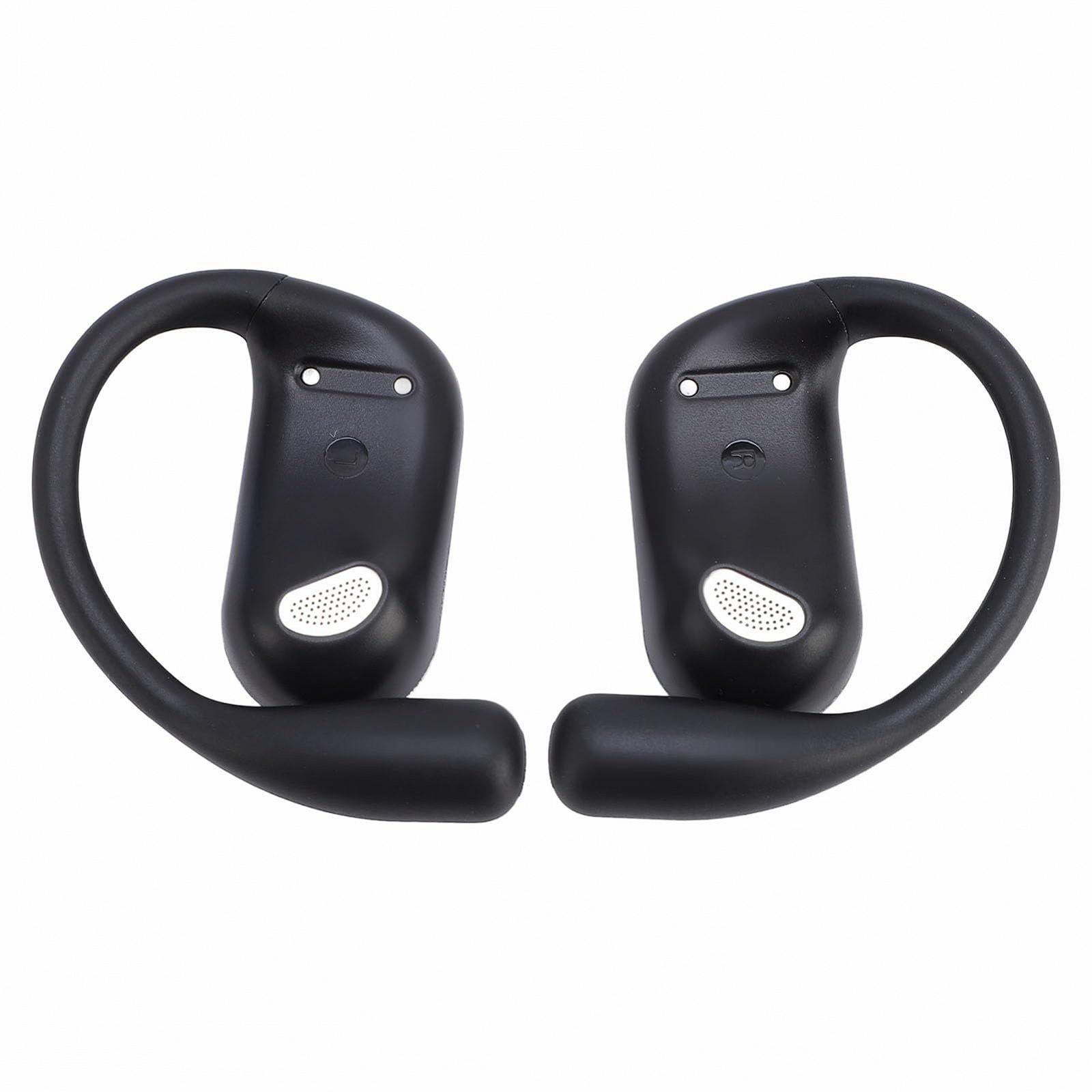 Навушники-перекладачі GOWENIC AI з шумозаглушенням для перекладу мови ABS 2 шт., фото №4