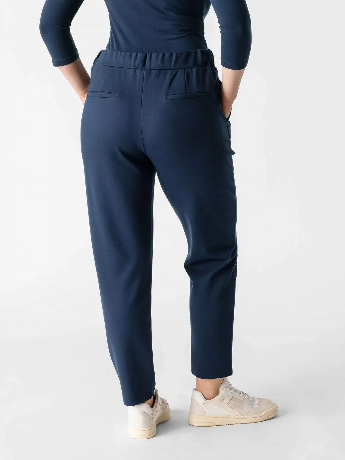 Женские брюки Les Lunes Amyy Midnight Blue - XS, фото №2 Женские брюки Les Lunes Amyy Midnight Blue - XS, фото №2