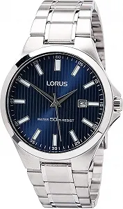 Мужские часы Lorus Classic - Фото 1