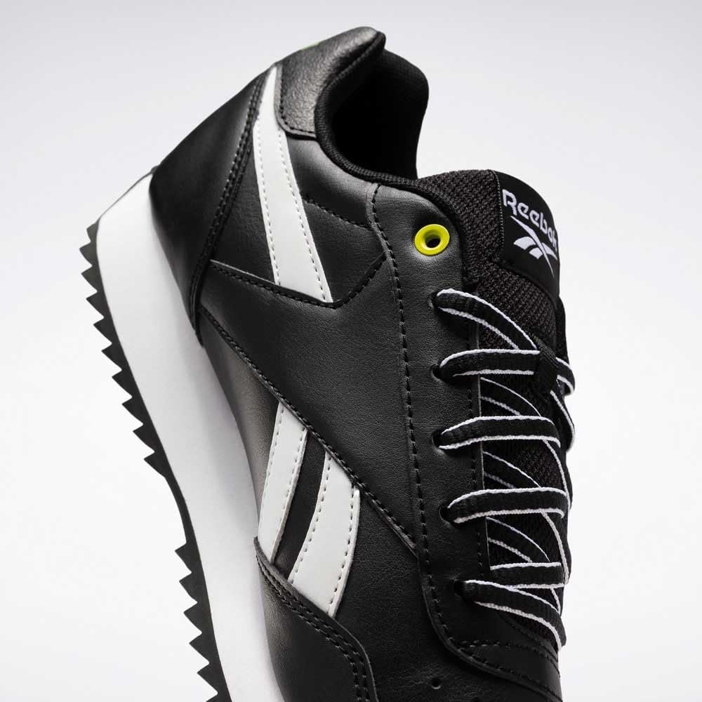 Кросівки Унісекс Reebok Rewind Run Ripple, фото №8