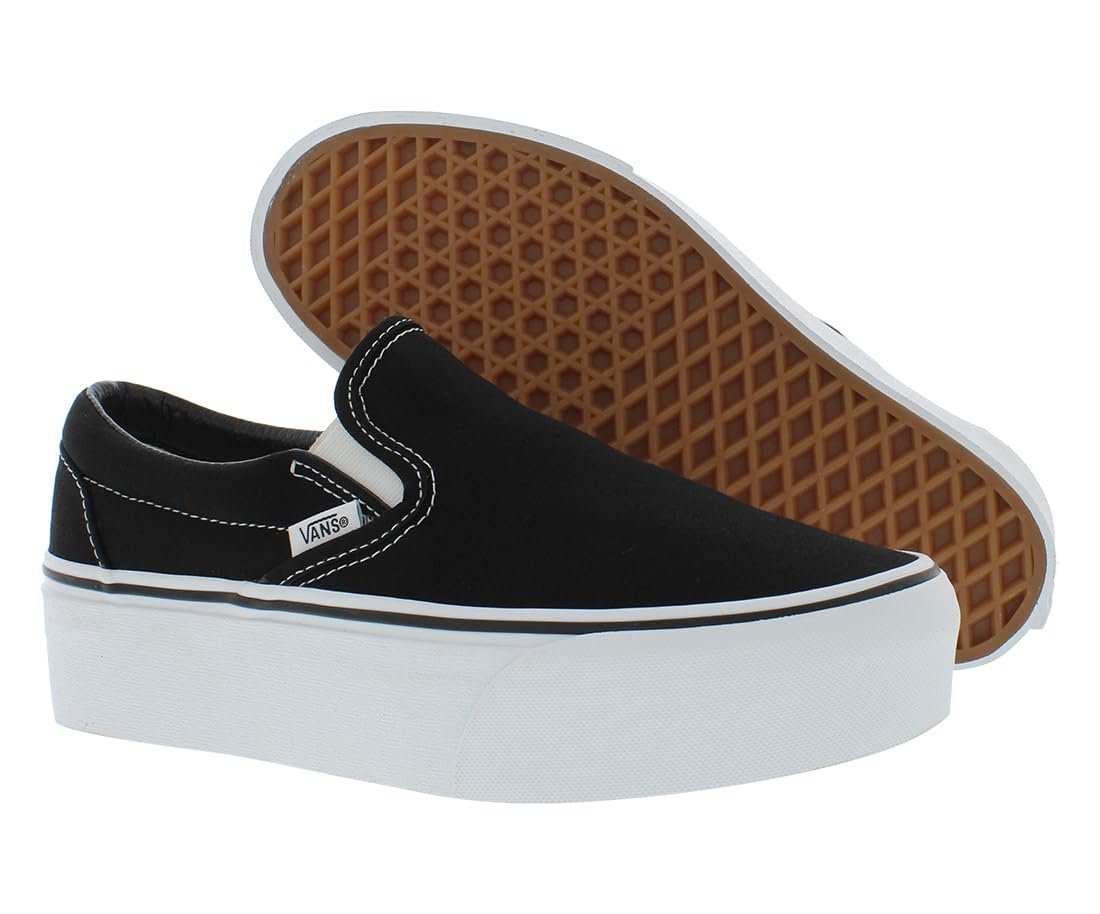 Кросівки Vans Authentic Lo Pro Unisex, фото №4