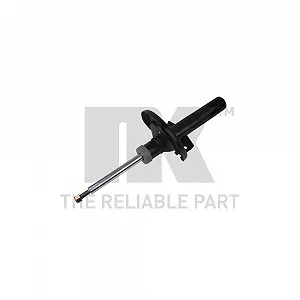 Амортизатор NK передняя ось для FORD RENAULT SEAT VW 65253606 - Фото 1