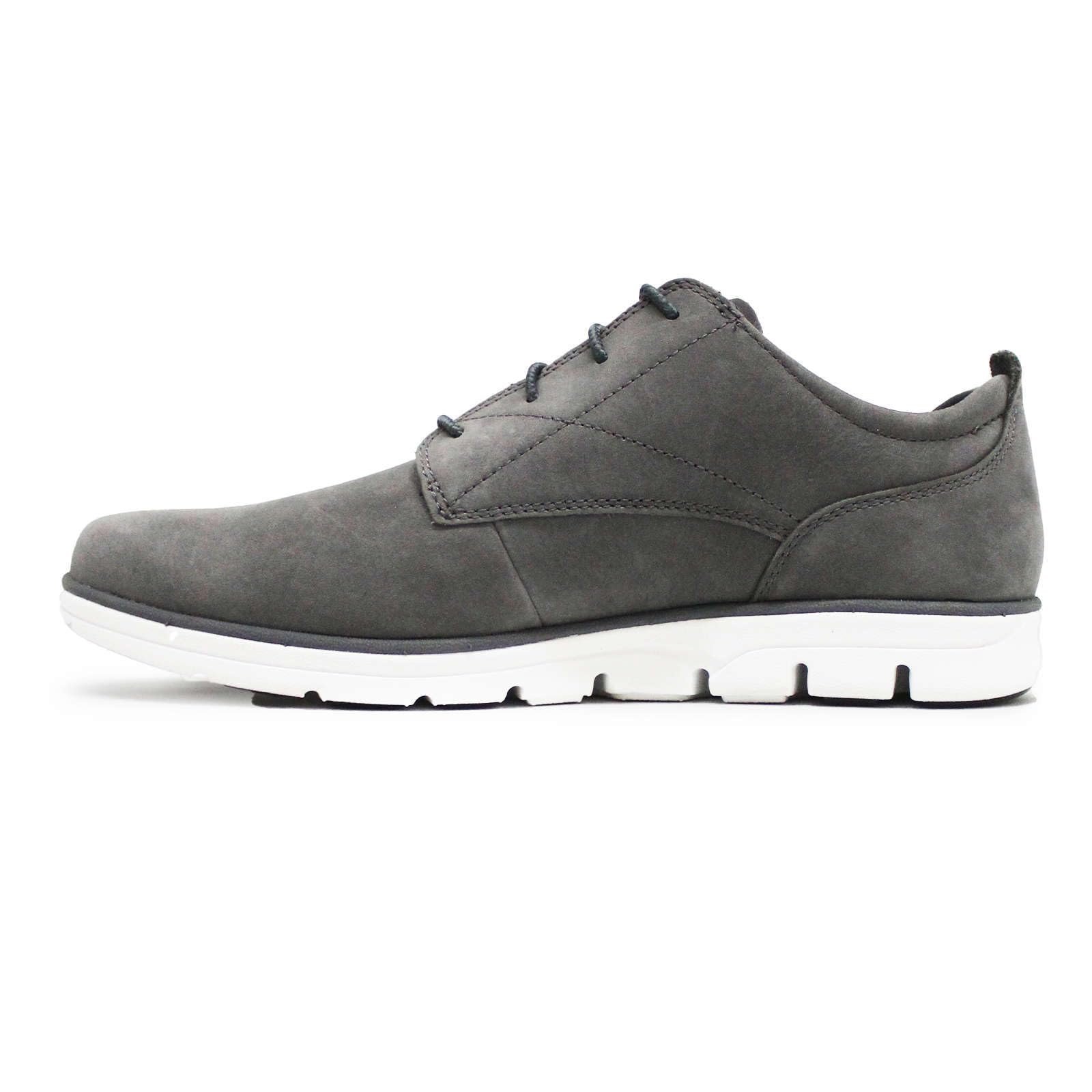 Кроссовки Timberland Bradstreet Plain Toe Sensorflex, фото №2