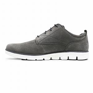 Кроссовки Timberland Bradstreet Plain Toe Sensorflex synthetic.ua - Фото 1