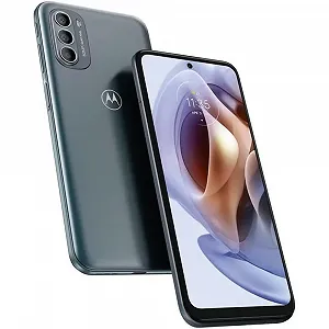 Смартфон Motorola Moto G31 EU DS 128GB 4GB Grey - Фото 1