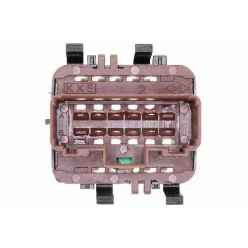 Вимикач склопідйомника VEMO V46-73-0040 Original VEMO Quality для RENAULT, фото №2