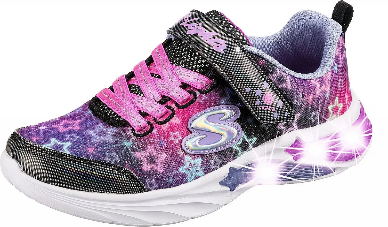 Кроссовки Skechers Star Sparks для девочки, фото №1