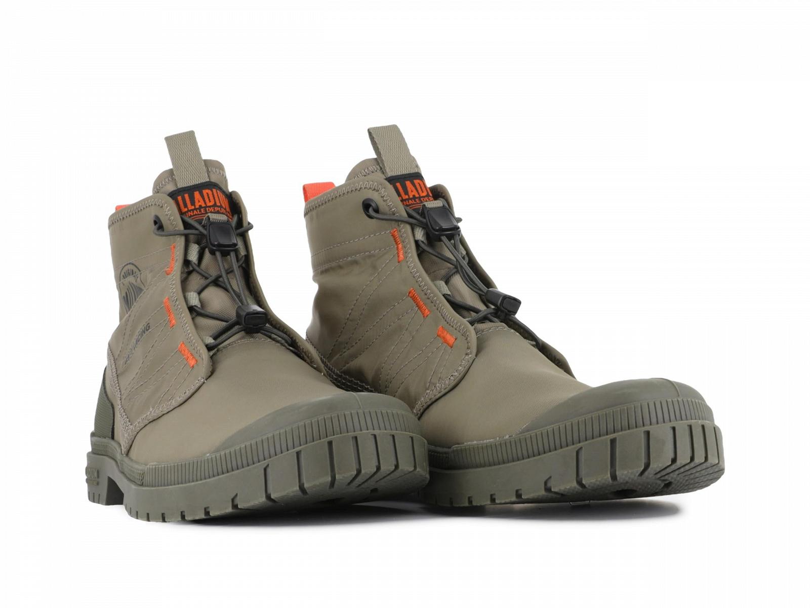 Черевики Palladium Unisex Sp20, фото №5