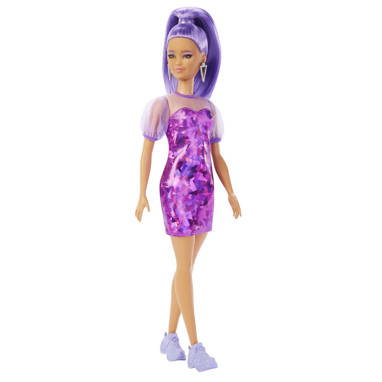 Лялька Barbie Fashionistas 178 HBV12 FBR37, фото №3 Лялька Barbie Fashionistas 178 HBV12 FBR37, фото №3